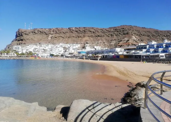 Playa 2* プエルト・デ・モガン