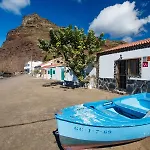 Gasthuis Playa Puerto De Mogan
