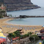 Playa 푸에르토 데 모간
