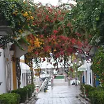 Gasthuis Playa