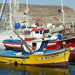 Gasthuis Playa Puerto De Mogan