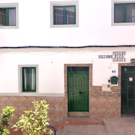 Playa Guest house