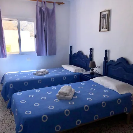 Guest house Playa
