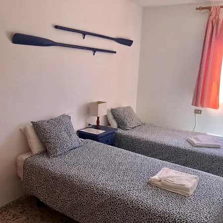 Playa Guest house Puerto De Mogan
