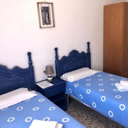 Guest house Playa