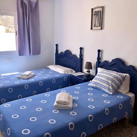 Guest house Playa