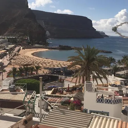 Playa 2* Puerto De Mogan