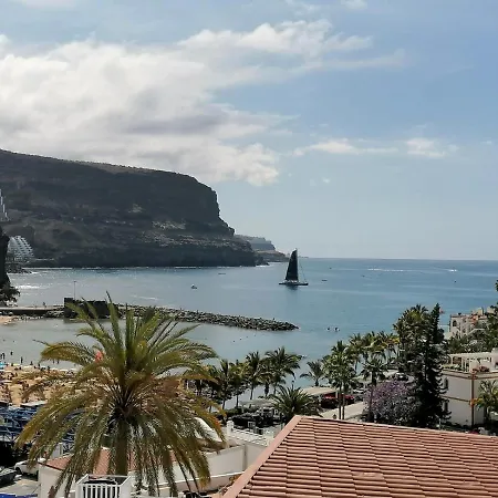 Playa Πανσιόν 2*