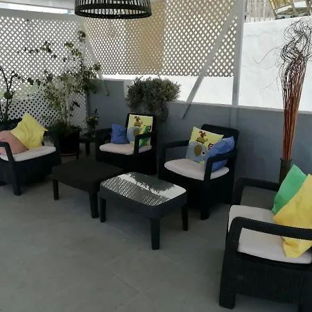 Playa Guest house Puerto De Mogan