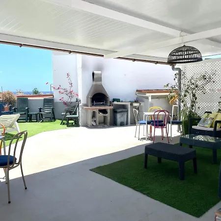 Playa Guest house
