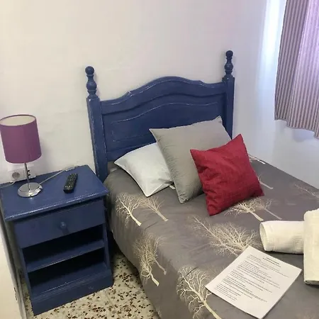 Playa Guest house