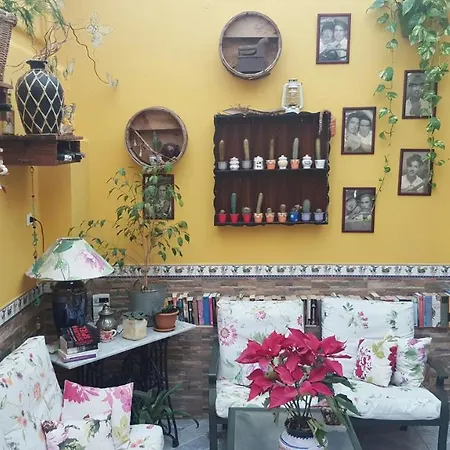 Guest house Playa Puerto De Mogan