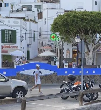 Playa Guest house