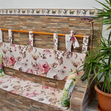 Playa Guest house Puerto De Mogan