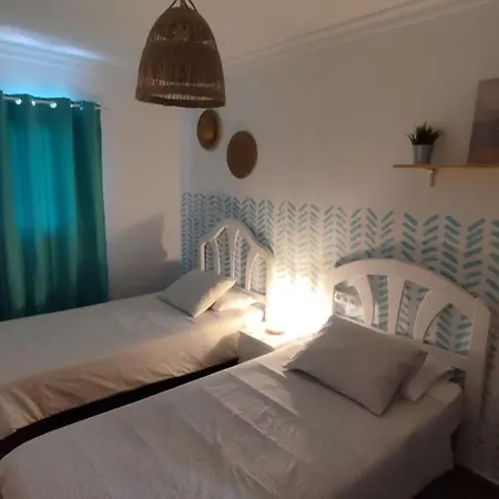 Playa Guest house 2*