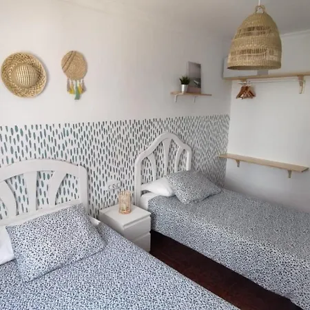 Guest house Playa