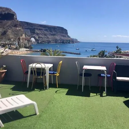 Playa 2* Puerto De Mogan