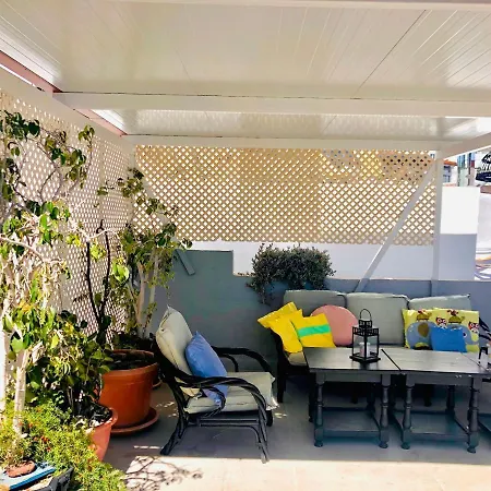 Playa Guest house