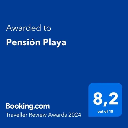 Playa Guest house Puerto De Mogan