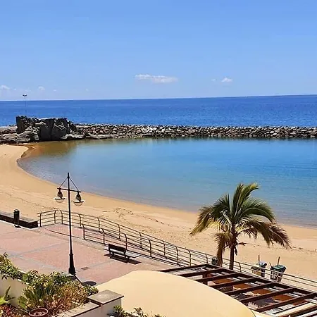 Playa Mogán