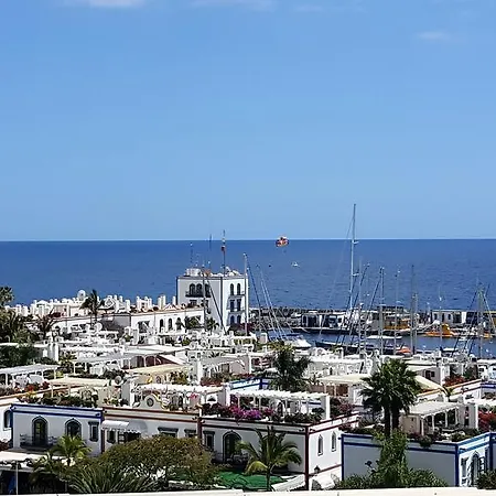 Guest house Playa Puerto De Mogan
