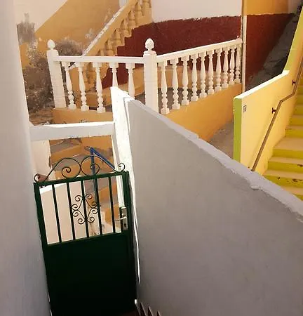 Guest house Playa