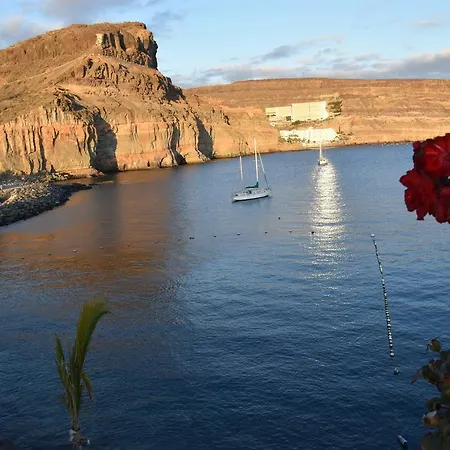 招待所 Playa Mogán