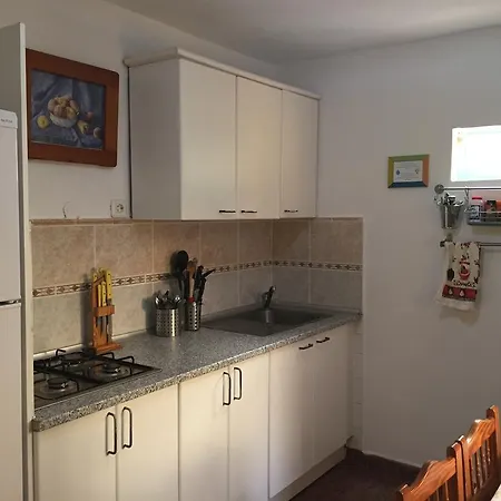 Guest house Playa 2*