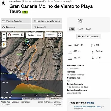 Playa