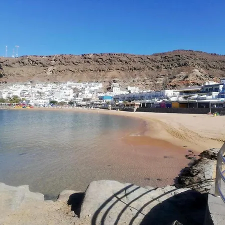 Playa 2* Puerto De Mogan